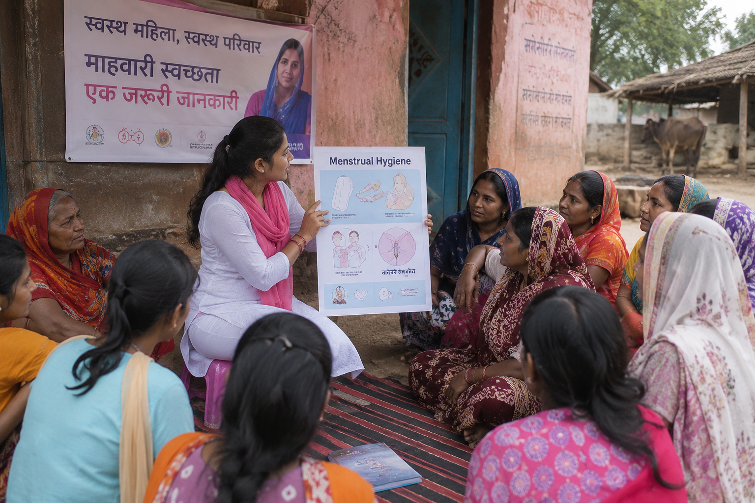Women, Child & Gender Justice