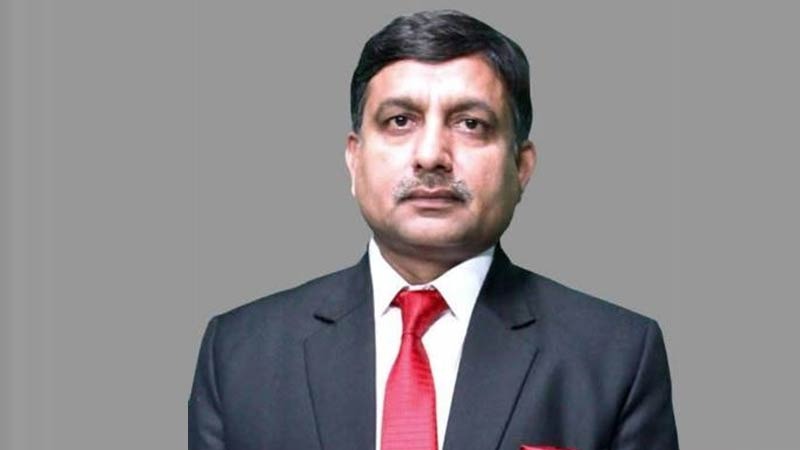 Media & Social Impact Advisor - Vasindra Mishra