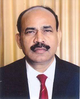 Sh. Ganga Ram Aloria
